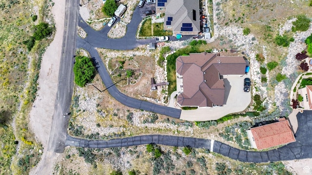 337 S 300 E, Willard, UT 84340 - view of property location