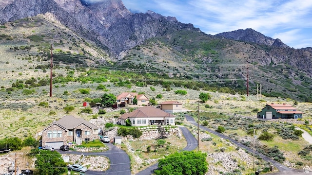 337 S 300 E, Willard, UT 84340 - view of mountain backdrop