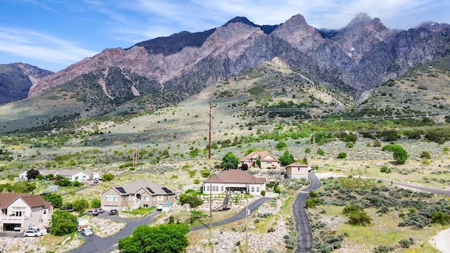 337 S 300 E, Willard, UT 84340 - mountain view