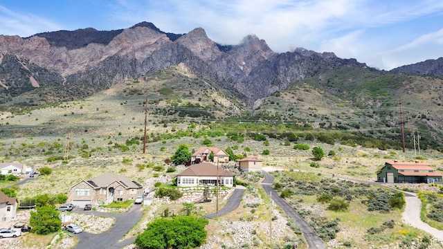337 S 300 E, Willard, UT 84340 - mountain view