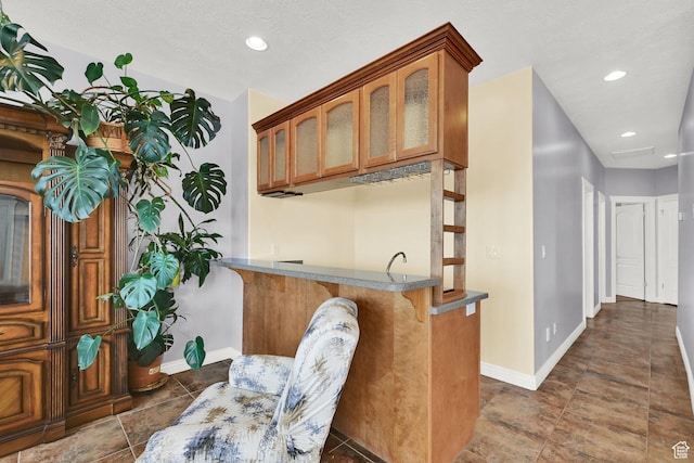 337 S 300 E, Willard, UT 84340 - office space with baseboards and recessed lighting