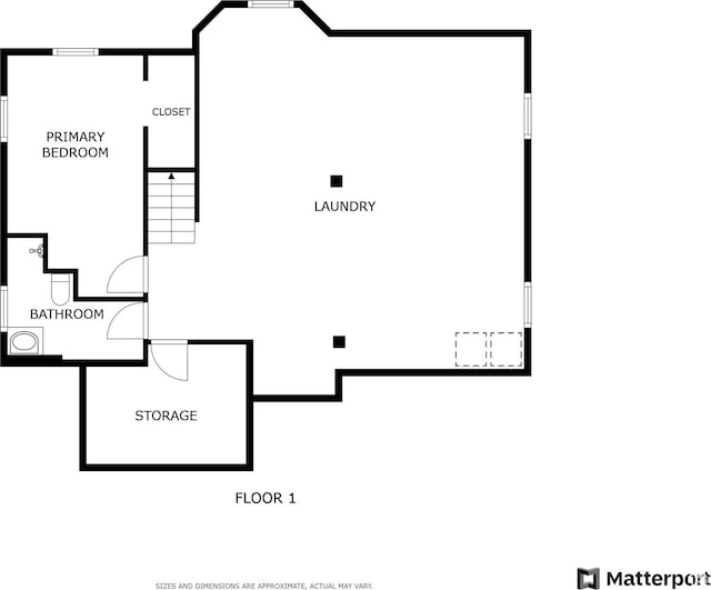 room layout