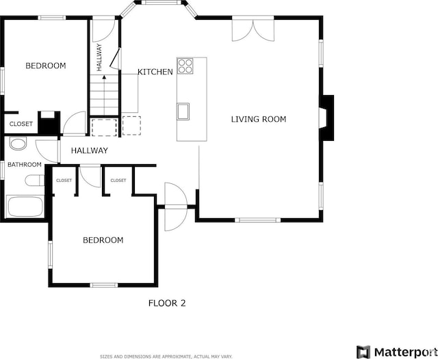 room layout