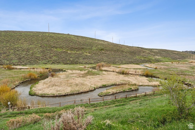 900 Bitner Rd Unit D11, Park City, UT 84098 - view of home's community with fence