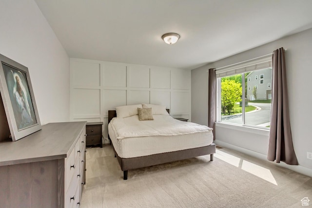 238 E Hillcrest Way N, Salt Lake, UT 84054 - bedroom featuring light colored carpet