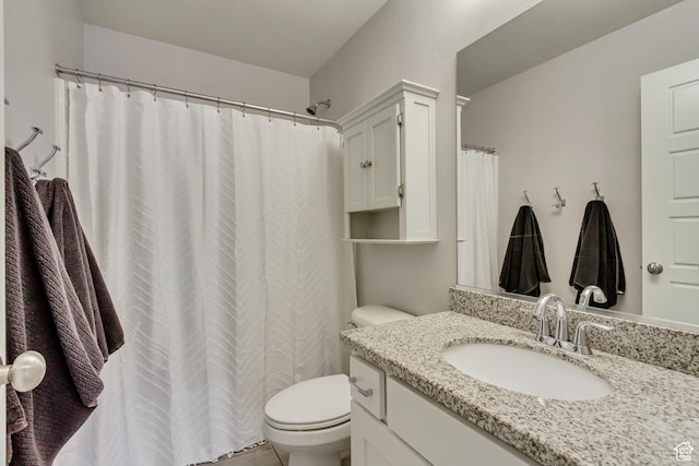 238 E Hillcrest Way N, Salt Lake, UT 84054 - full bathroom featuring toilet and vanity