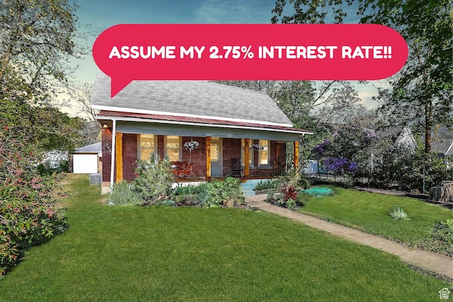 3024 Adams Ave S, Ogden, UT 84403 - view of a document