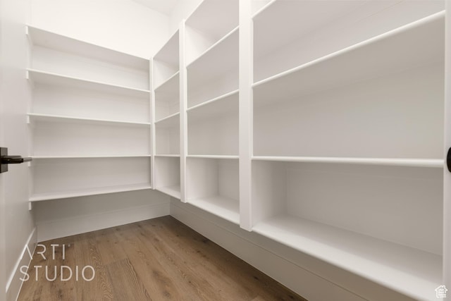 2832 E Stonedale Dr, St George, UT 84790 - view of pantry