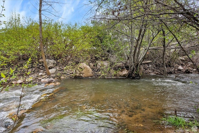5925 W Highland Dr N, Mountain Green, UT 84050 - water view