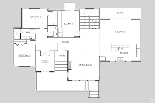 14136 S Summit Top Ln Unit 140, Herriman, UT 84096 - photo 2