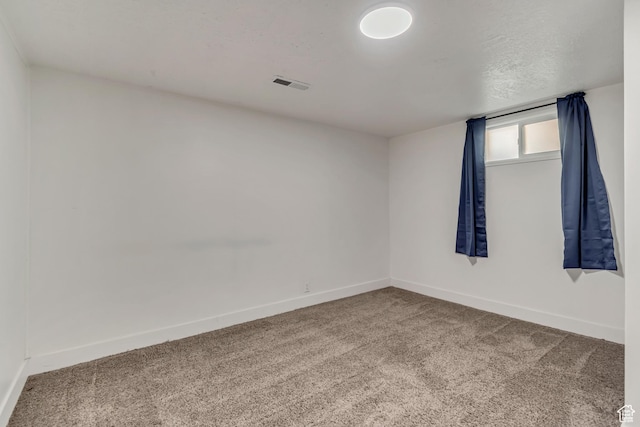172 E 400 N, Tooele, UT 84074 - carpeted empty room featuring baseboards