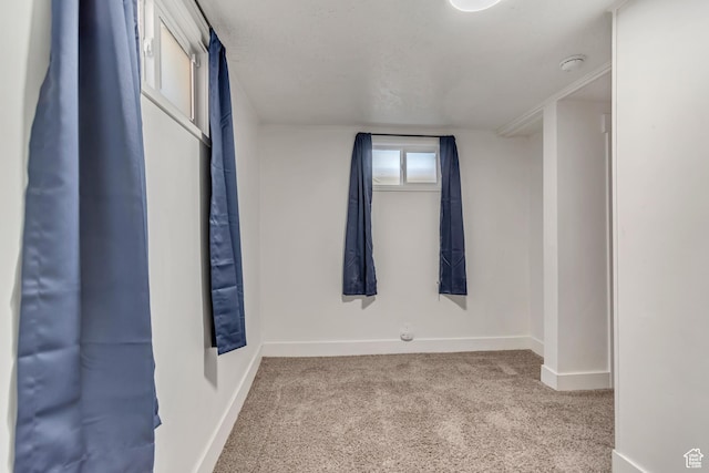 172 E 400 N, Tooele, UT 84074 - unfurnished room with carpet, baseboards, and a smoke detector