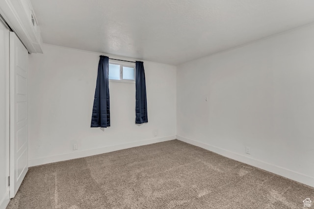 172 E 400 N, Tooele, UT 84074 - unfurnished room with carpet floors and baseboards