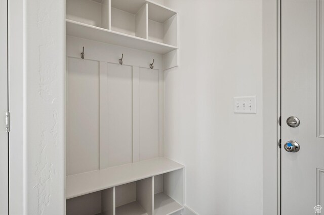 621 S 85 E Unit 24, Smithfield, UT 84335 - view of mudroom