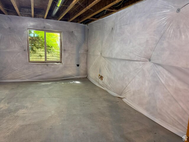 1661 S 1960 E, Spanish Fork, UT 84660 - view of basement