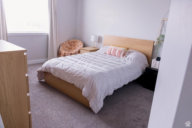 14944 S Beckham Dr W, Herriman, UT 84096 - carpeted bedroom featuring baseboards