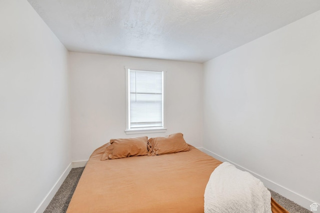 358 W 400 S, Provo, UT 84601 - carpeted bedroom with baseboards