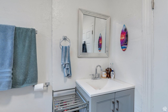 358 W 400 S, Provo, UT 84601 - bathroom with vanity