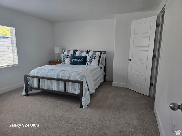 2529 E Springtime Rd, Draper Ut Cnty, UT 84020 - bedroom featuring carpet floors and baseboards