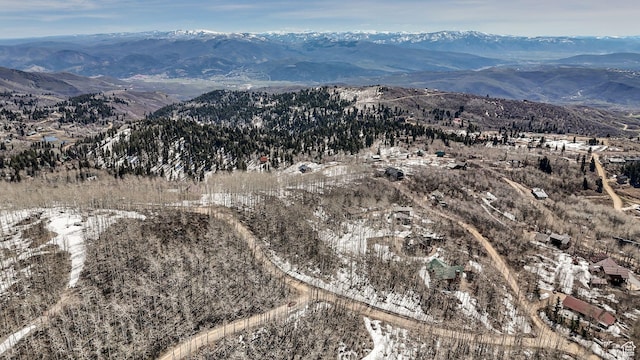 2307 S Aspen Dr Unit G-9, Coalville, UT 84017