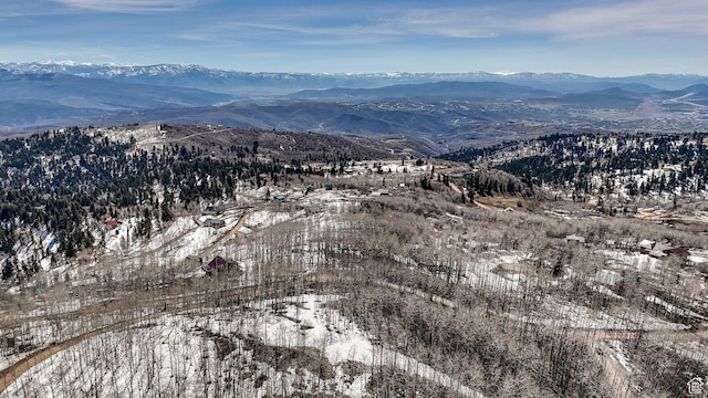 2307 S Aspen Dr Unit G-9, Coalville, UT 84017