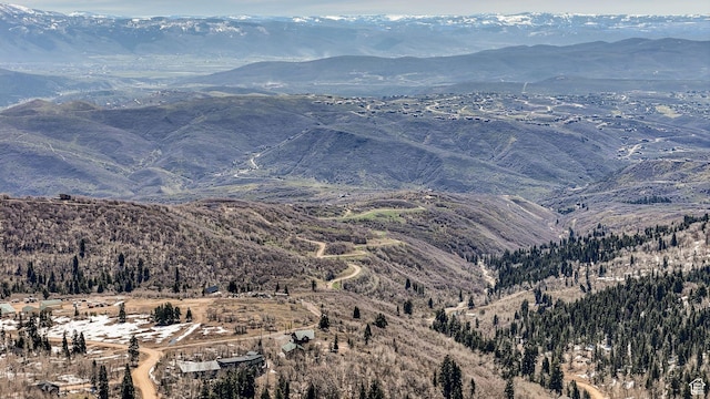 2307 S Aspen Dr Unit G-9, Coalville, UT 84017