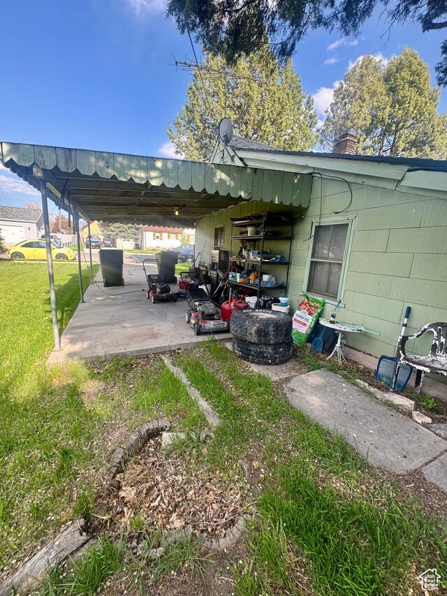 90 S 300 W, Payson, UT 84651 - exterior space