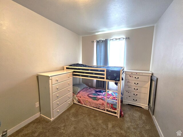1771 E Skyline Dr Unit I4, Eagle Mountain, UT 84005 - bedroom with carpet and baseboards
