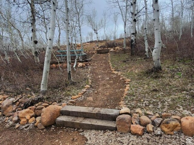 7347 E Jim Bridger Dr S Unit H46, Huntsville, UT 84317