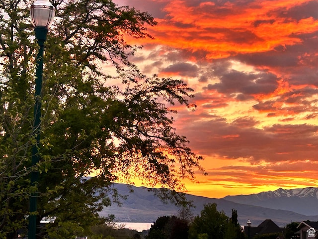 725 W 630 S, Orem, UT 84058 - view of mountain background