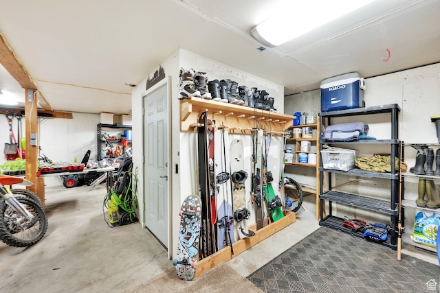 9048 E Acorn Way Unit 984, Heber City, UT 84032 - view of storage room