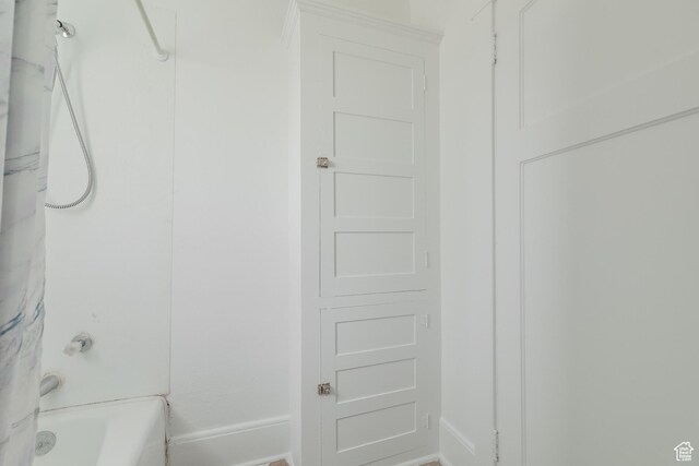 98 S Center St, Redmond, UT 84652 - view of closet