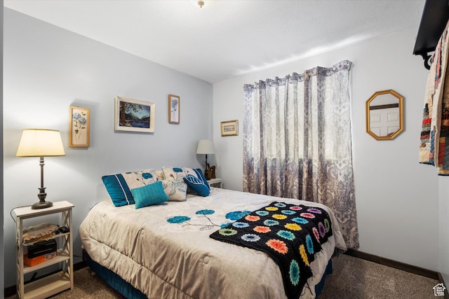 3347 N 1150 E, Layton, UT 84040 - view of carpeted bedroom