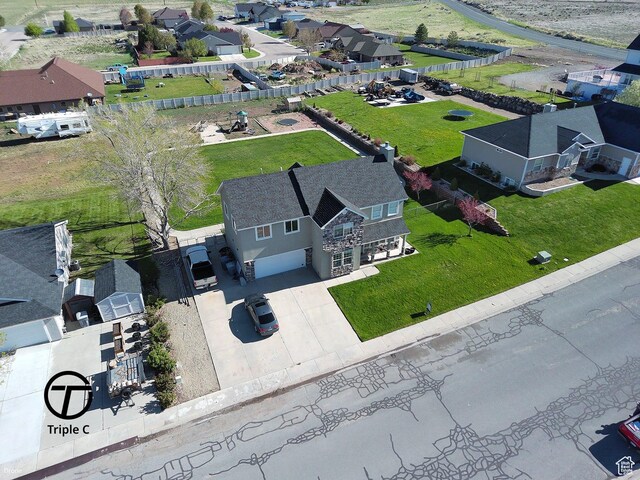 1137 E 425 N, Beaver, UT 84713 - photo 44