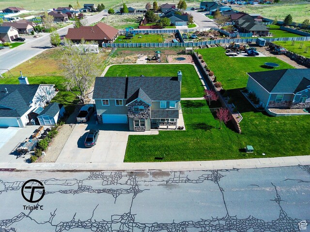 1137 E 425 N, Beaver, UT 84713 - photo 45