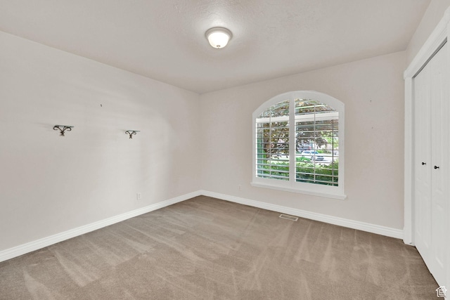 3267 S 1350 W, Perry, UT 84302 - carpeted empty room featuring baseboards
