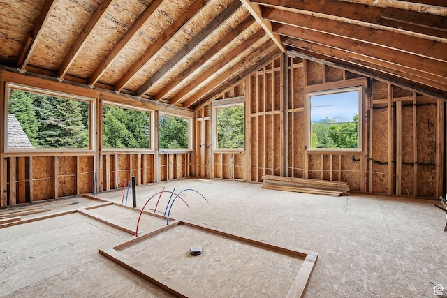 2625 E Kentucky Ave, Holladay, UT 84117 - view of unfinished attic