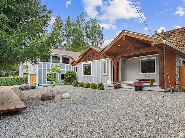 2625 E Kentucky Ave, Holladay, UT 84117 - view of back of house