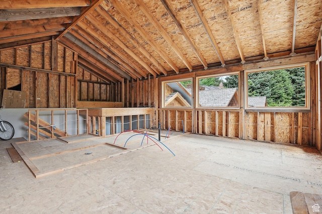2625 E Kentucky Ave, Holladay, UT 84117 - view of attic