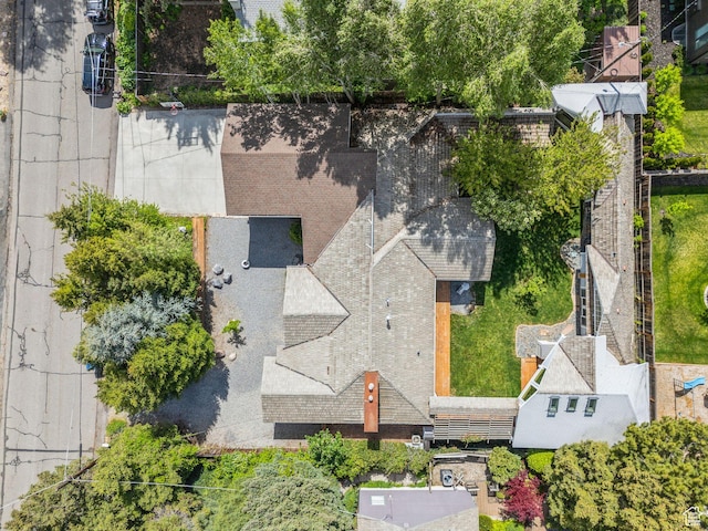 2625 E Kentucky Ave, Holladay, UT 84117 - view of subject property