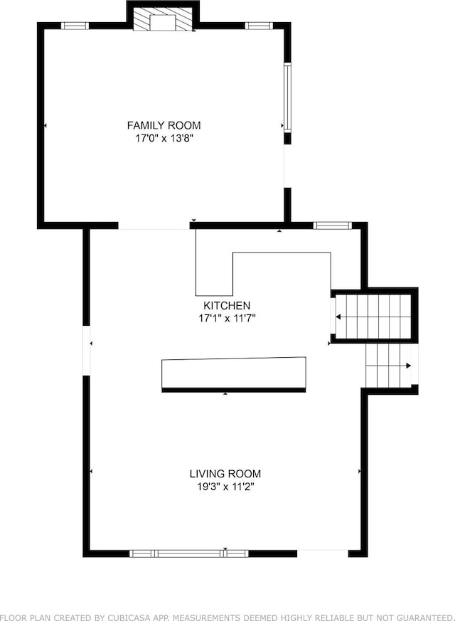 614 W Anderson Ave S, Murray, UT 84123 - view of room layout