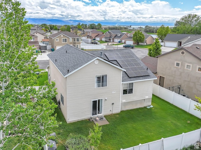 2012 S 575 W, Lehi, UT 84043 - aerial view of residential area