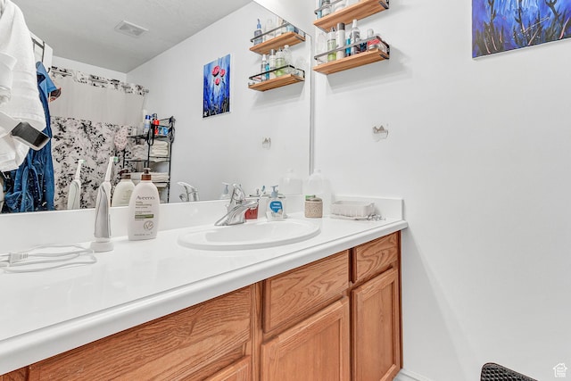 2012 S 575 W, Lehi, UT 84043 - bathroom with vanity