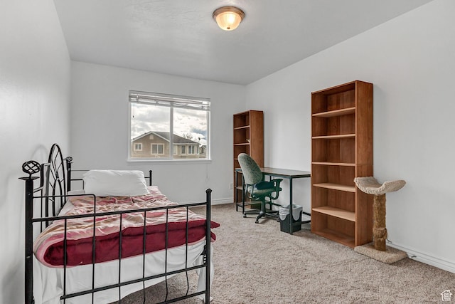 2012 S 575 W, Lehi, UT 84043 - bedroom featuring carpet and baseboards
