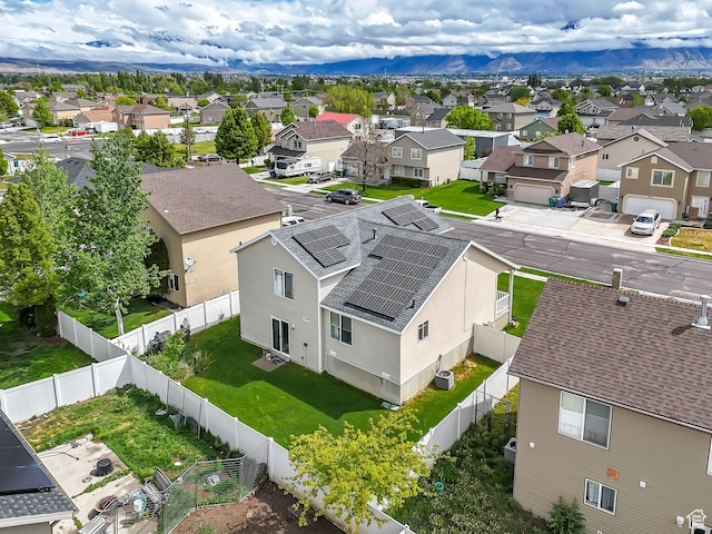 2012 S 575 W, Lehi, UT 84043 - aerial view of residential area