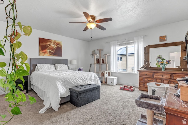 2012 S 575 W, Lehi, UT 84043 - carpeted bedroom featuring baseboards and ceiling fan