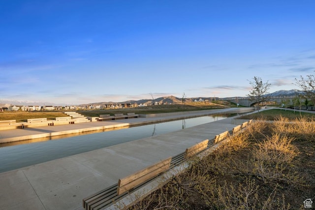 11419 S Watercourse Rd Unit 188, South Jordan, UT 84009 - view of home's community
