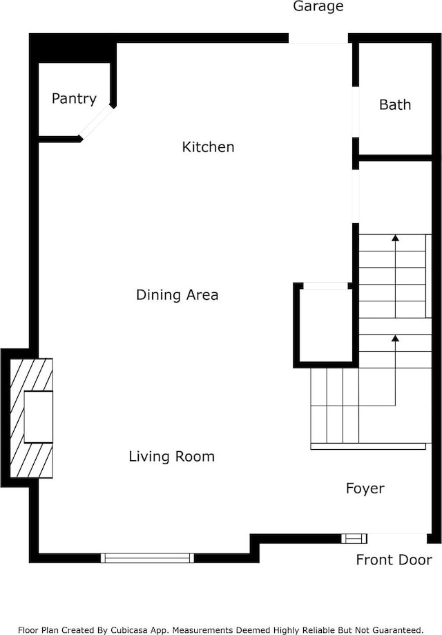 property floor plan