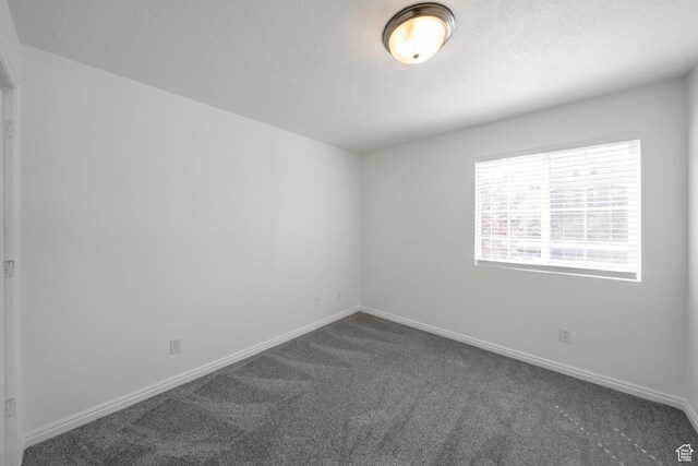 14034 S Sonora Way, Bluffdale, UT 84065 - carpeted empty room featuring baseboards