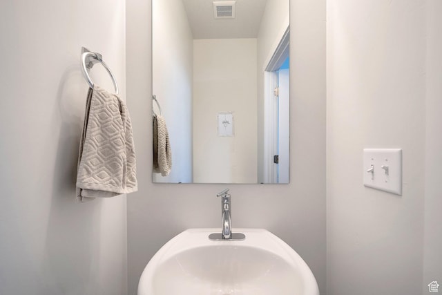 983 W 540 S, American Fork, UT 84003 - bathroom featuring a sink